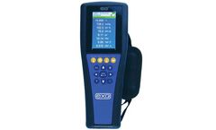 YSI - Model E528-599960 - EXO Handheld Display