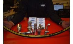 Capital - Hydraulic Hose Center