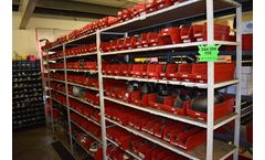 Black Iron Pipe and Fittings