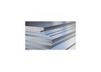 Sheet and Plate Aluminum