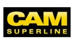 3 Way Dump Trailer by CAM Superline-Video
