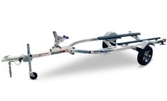 Triton - Model LT Series - Open Watercraft Trailer