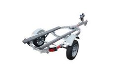 Triton - Model WAVE - Smaller Personal Watercraft Trailer