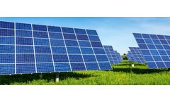Multi Crystalline Panels