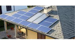 Home Solar Solutions Services