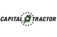 Capital Tractor Inc.