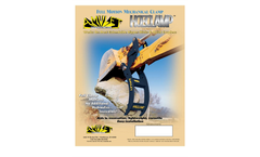HoeClamp Brochure