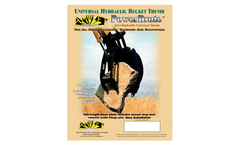 PowerBrute Brochure