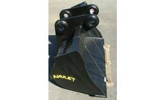 Ditch Bucket