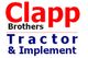 Clapp Brothers Tractor & Implement