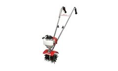 Mantis - Electric Tiller