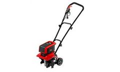 Model 1000W - Electric Cultivator
