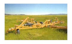 KMC - Phillips Rotary Harrow