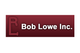 Bob Lowe Inc.