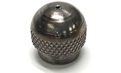 Shamrock - Model 05-3 - 1/8 Inch General Purpose Short Nozzles