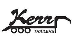 Quality Kerr Trailers: Maximum Strength, Minimum Maintenance Services