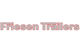Friesen Trailers by StromCo LLC