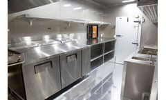 ATC - Mobile Kitchen