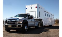 ATC - Emergency Response Trailers