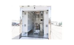 ATC - Quest Cargo Trailer