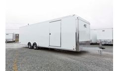 ATC - Raven Car Hauler