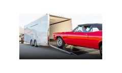 ATC - Quest Car Trailer