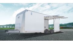 ATC - Model Quest X - Car Hauler