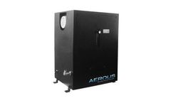 AEROUS - Oxygen Concentrator