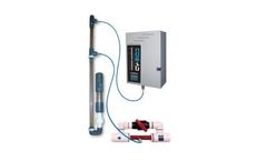 ClearWater - Model Apex III - Ozone Generator