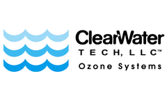 The CaroMont Health Ozone Laundry System