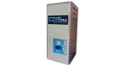 ClearWater - Model CD15nx - Ozone Generator
