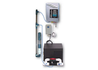 ClearWater - Model Apex VI - Ozone Generator