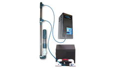 ClearWater - Model Apex VII - Ozone Generator