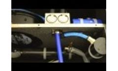 Aerous Oxygen Concentrator Solenoid Valve Removal Video