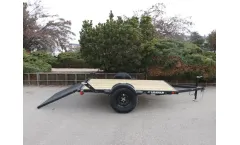 Karavan - 5 x 8 Karavan Modular Utility Trailer