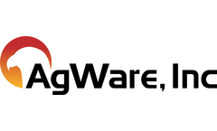 AgWare - Version MGR - Comprehensive Dual Entry Accounting Software