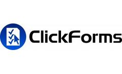 AgWare - Version ClickForms - Appraisal Report Generator Software