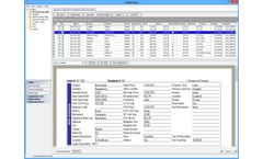 AgWare - Version DataLog - Rural Appraisal Software