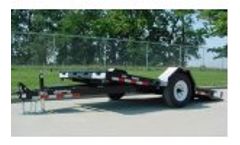 Imperial - Lowboy Trailers