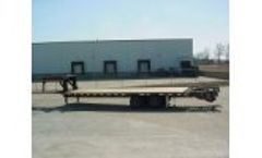 Imperial - Car Haulers Trailer