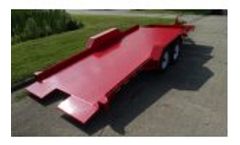 Imperial - Splitfloor Trailers
