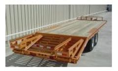 Imperial - Equipment Trailers