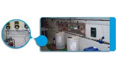 Tresch - Cooling Towers And Evaporative Condenser