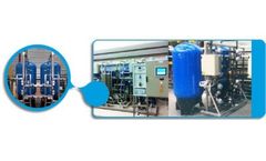 Tresch - Ion Exchangers