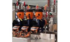 Tresch - Dosage Units