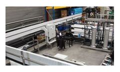 Tresch - Air Conditioning, Heating and Cooling Circuit