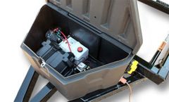 BTI - Model ProLine Series - Dump Trailer