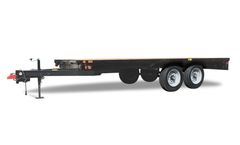 BTI - Model DOT Series - Deckover Trailers