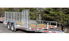 Landscaper Trailers