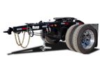 STC - Model CDT 1710 - Converter Dolly